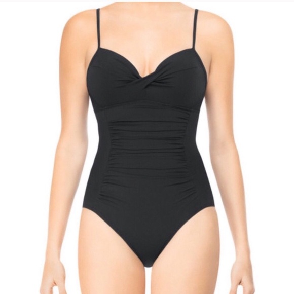SPANX Other - Love Your Assets by Sarah Blakely Spanx Swimsuit